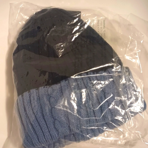 TAYLOR BYRD REVERSIBLE HAT - Picture 4 of 4